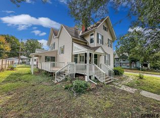 260 S 27th St, Lincoln, NE 68510