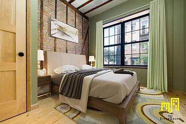 Rented by The Syper Group