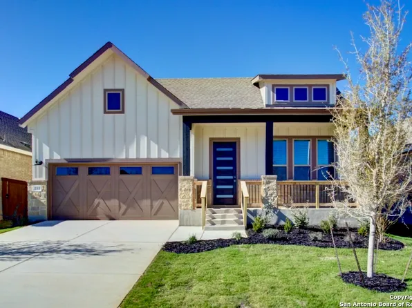2072 Stephanie Avenue, New Braunfels, TX 78132
