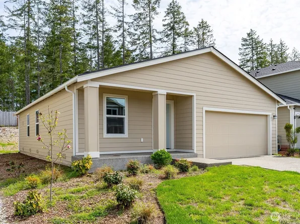 181 NE Olympic Rdg, Belfair, WA 98528