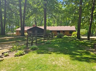 12630 Secor Rd, Petersburg, MI 49270