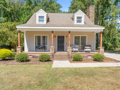 160 Evergreen Court, Rockingham, NC, 28379