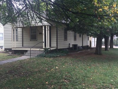 1819 Monroe St, Great Bend, KS, 67530