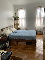 Rented by N.C. Pepe Corp.