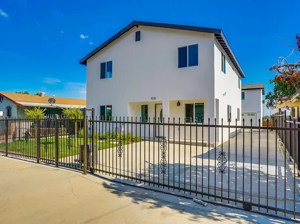 4138 Blanchard St, Los Angeles, CA 90063