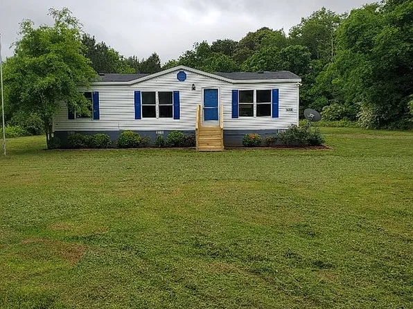 5056 Plantation Dr, Cape Charles, VA 23310