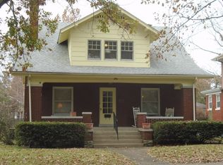 245 Irvine Rd, Lexington, KY 40502