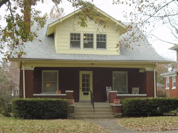 245 Irvine Rd, Lexington, KY 40502