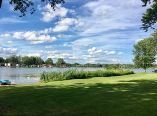 7166 N Brown Rd, Columbia City, IN 46725