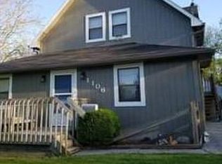 1106 Virginia Ave, Des Moines, IA 50315