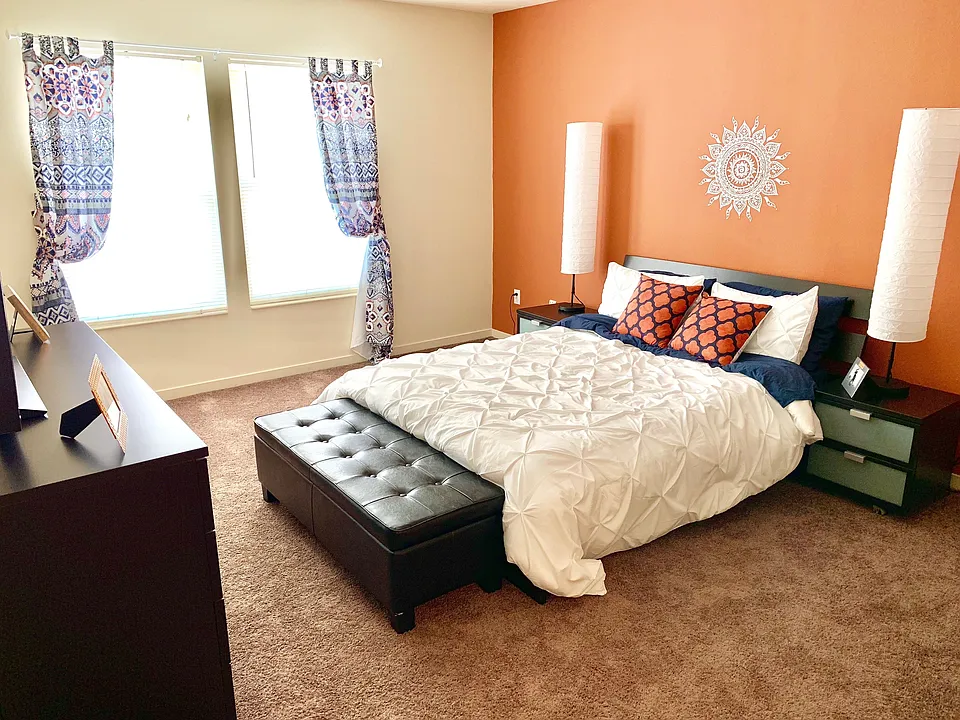 Arboretum Apartments
