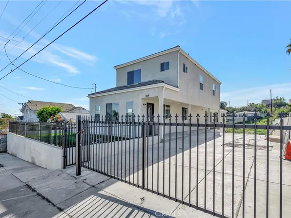 7216 Tegner Dr, Rosemead, CA 91770