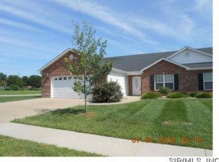 2521 Commercial Pkwy, Granite City, IL 62040