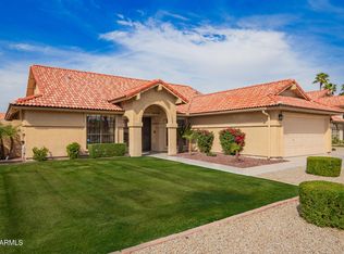 7626 W McRae Way, Glendale, AZ 85308