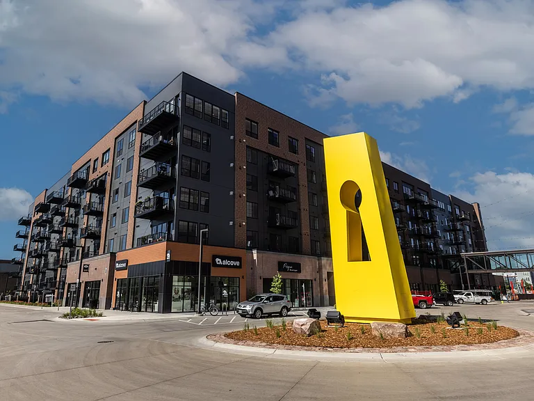 The District Lofts — Photo 24