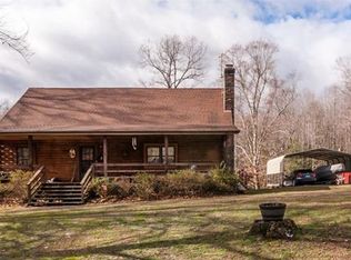 167 Pine Ln, King William, VA 23086