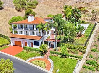 30531 Steeplechase Dr, San Juan Capistrano, CA 92675