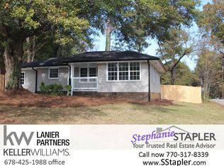 2872 Mitchell Dr, Decatur, GA 30032