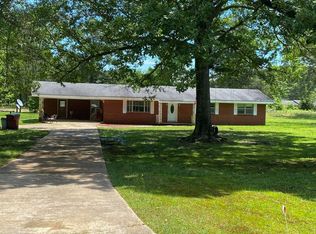 135 Calhoun 6, Camden, AR 71701