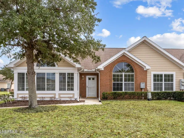 4362 EDGEWATER CROSSING Drive #21-4, Jacksonville, FL 32257