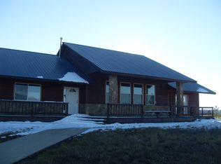 345 Dichoso St, Pagosa Springs, CO 81147