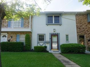 1525 Ramada Dr #1525, Houston, TX 77062