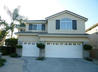 28 Skycrest, Mission Viejo, CA 92692