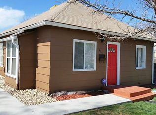 643 Meade St, Denver, CO 80204