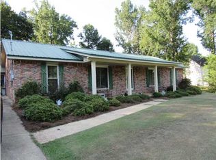 427 Willow Springs Rd, Wetumpka, AL 36093