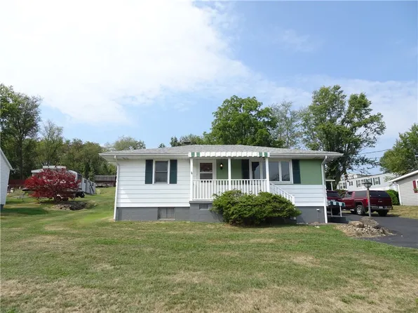 6895 State Highway 819, Mount Pleasant, PA 15666