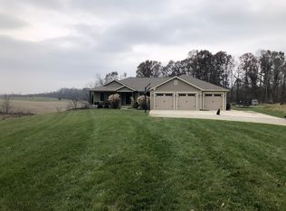 27179 W Hamburg Rd, Greensburg, IN 47240