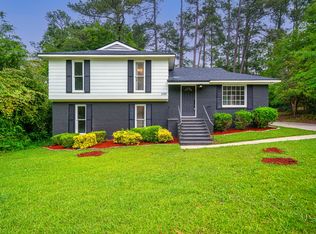 2707 River Ridge Ct, Augusta, GA 30909