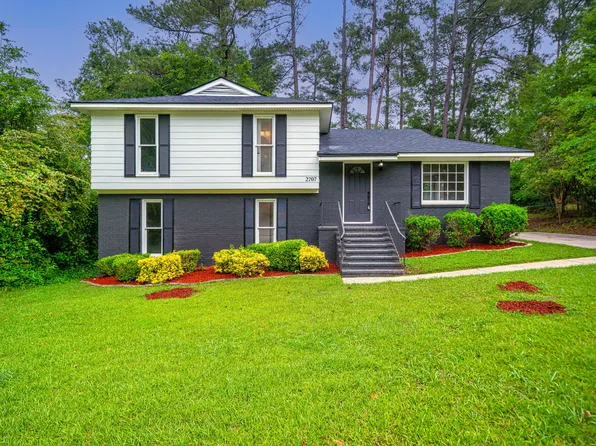 2707 River Ridge Court, Augusta, GA
