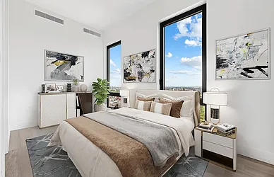 Rented by REAL New York