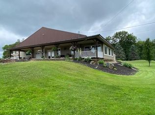 10278 Scandia Rd, Russell, PA 16345