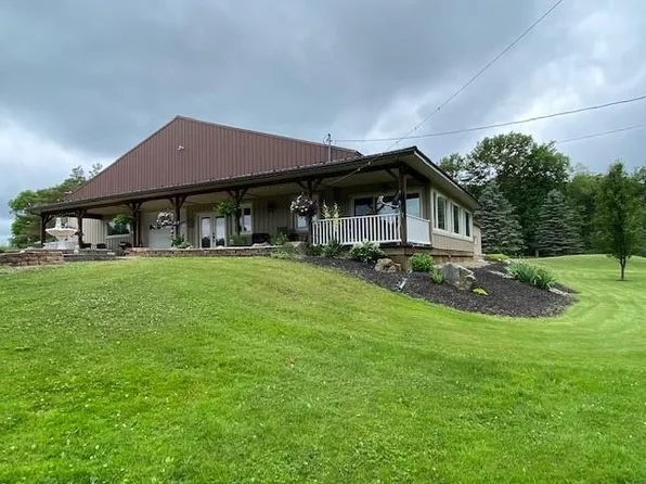 10278 Scandia Rd, Russell, PA 16345