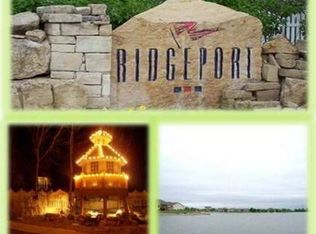 3006 N Ridge Port Ct, Wichita, KS 67205