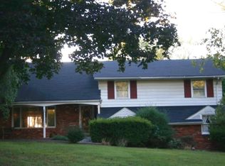 60 Schan Dr, Churchville, PA 18966