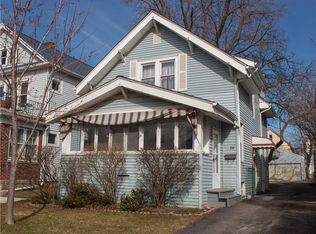 85 Virgil Ave, Buffalo, NY 14216