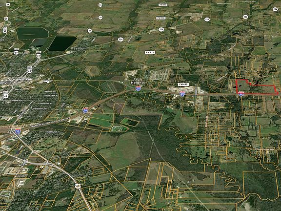 3rd image of Interstate Highway 30