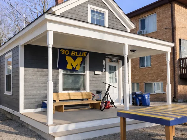 815 Brown St, Ann Arbor, MI 48104