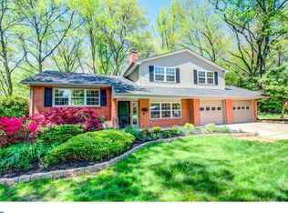 2118 Swinnen Dr, Wilmington, DE 19810