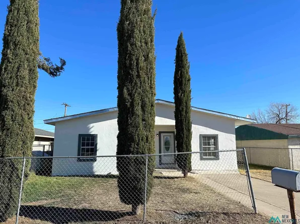 1403 S Jackson Dr, Roswell, NM 88203