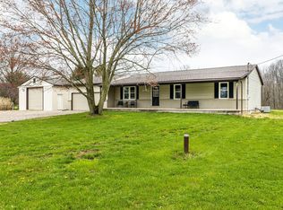 5100 Goose Ln, Alexandria, OH 43001