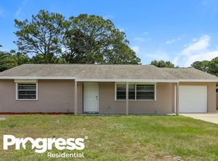 1101 SE Sandia Dr, Port Saint Lucie, FL 34983