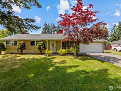 12524 Vickery Avenue E, Tacoma, WA, 98446