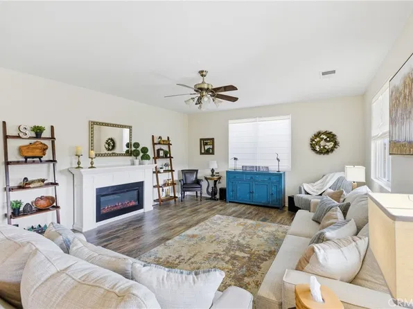 8731 Mann Ln, Hemet, CA 92545