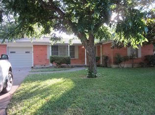 3214 Lawnwood Dr, Temple, TX 76502