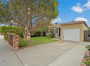 12048 Braddock Dr, Los Angeles, CA 90230