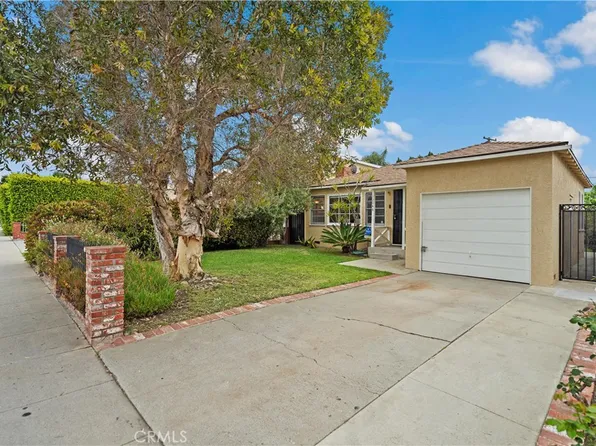 12048 Braddock Dr, Los Angeles, CA 90230